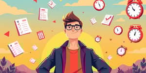 El futuro en tus manos: Planifica tu mañana hoy