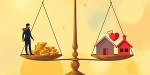 Economía personal: El arte de gestionar tu vida