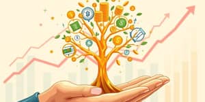 El valor de tu dinero: Multiplica tus recursos