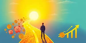 Rumbo a la abundancia: Tu mapa financiero personalizado