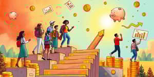 Finanzas sin secretos: Desvelando el camino al éxito