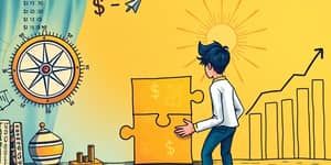 Secretos financieros: Desvelando estrategias de éxito