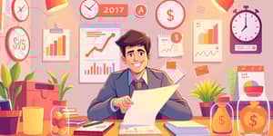 La clave del éxito: Tu planificación financiera personal
