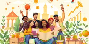 Tu mejor inversión: Planificación para una vida plena