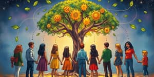 Economía consciente: Decisión a decisión hacia la prosperidad