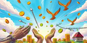 Finanzas sin límites: Expande tus posibilidades económicas