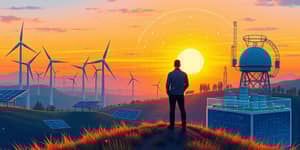 El futuro empieza hoy: Planifica tus inversiones sabiamente