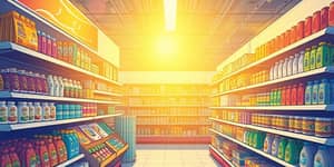 El Efecto Halo en el Mercado: Percepciones y Realidades