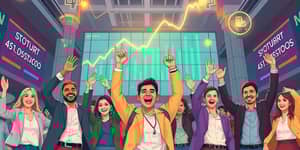 Mini Guía: Invirtiendo con Éxito en IPOs