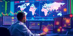 Descifrando las Noticas Clave: Impacto en las Cotizaciones