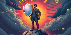 Cómo Proteger tus Inversiones con Estrategias de Cobertura