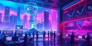 Descubre el Potencial de los Mercados de Derivados Cripto