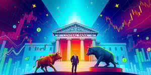 El Impacto de la Política Monetaria en la Bolsa