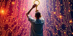 DeFi sin Custodia: El Verdadero Espíritu de la Descentralización