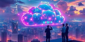 Blockchain como Servicio (BaaS): Soluciones Empresariales del Futuro