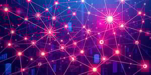 Explorando los Intercambios Descentralizados (DEX): Sin Intermediarios