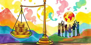 Más Allá del Precio: Valor Real de una Empresa