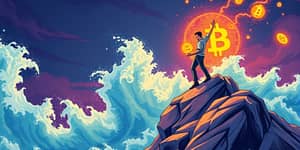 Inversión en Cripto de Larga Duración: Estrategias para el HODL