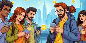 Finanzas Personales con Criptomonedas: Un Nuevo Enfoque