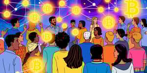 Participa en Gobernanza Cripto: Tu Voz en Proyectos Web3