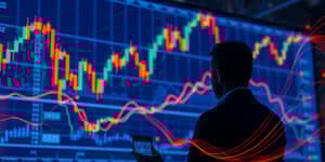 La Guía Definitiva para el Trading con Patrones de Velas