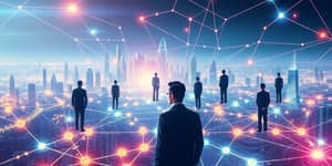 Web3 y la Propiedad de los Datos: Retomando el Control Digital