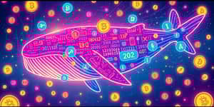 La Influencia de los 'Whales' en el Mercado Cripto