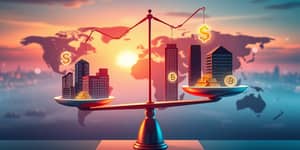 Diversificación Inteligente: El Pilar de una Cartera Sólida