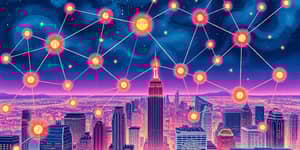 La Evolución de las Organizaciones Autónomas Descentralizadas (DAO)