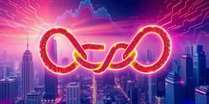 El Impacto de las Fork en el Precio de las Criptomonedas