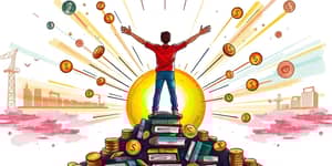 Libera Tu Potencial: Financiamiento Personal a Tu Alcance