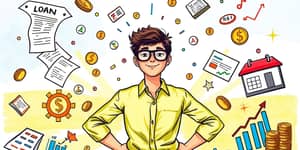 Deudas Bajo Control: Usa Tu Préstamo Personal Estratégicamente