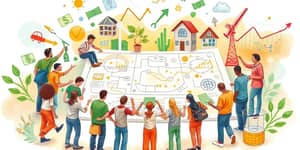 Préstamos Personales: Flexibilidad para Tus Proyectos