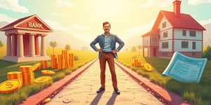 Descifra los Términos: Entendiendo Tu Préstamo Personal