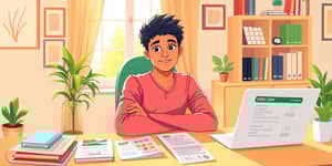 Solicita con Éxito: Documentación para Tu Préstamo Personal