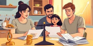 Préstamos Personales: Cómo Afectan Tu Presupuesto