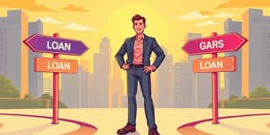 El Poder de Elegir: Tu Préstamo Personal Ideal