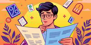 Finanzas Claras: Entendiendo los Intereses de Tu Préstamo Personal