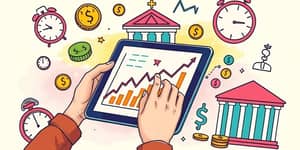 Optimiza tu Tasa: Claves para un Préstamo Personal Ventajoso