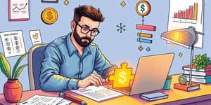 Tu Financiación a Medida: Personaliza Tu Préstamo