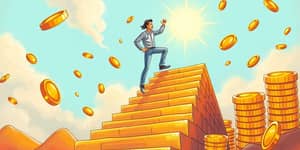 Pasos Clave: Asegura el Mejor Préstamo Personal