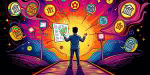 Tu Hoja de Ruta: Navega por el Mundo de los Préstamos Personales