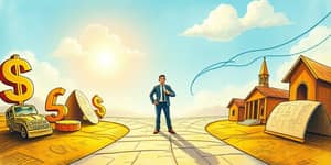 Convierte tus Sueños en Proyectos: Elige Bien tu Préstamo