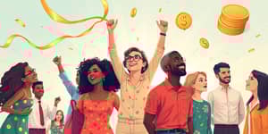 Préstamos Personales: Descubre Sus Ventajas