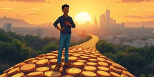 Tu Futuro Financiero: Construyéndolo con Préstamos Personales