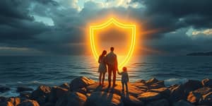 Fondo de seguridad: Tu escudo ante cualquier imprevisto