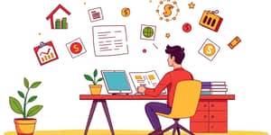 Finanzas a tu medida: Diseña un plan que funcione para ti