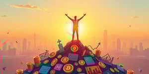 Gestión inteligente: Domina tus finanzas personales