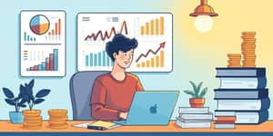 Control financiero total: La clave de tu tranquilidad