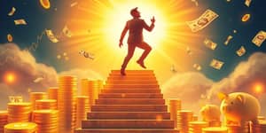 Dominando el dinero: Una guía completa para tu éxito